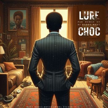 Dumas - Lure Choc