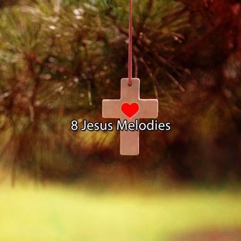 Instrumental Christmas Music Orchestra - 8 Jesus Melodies