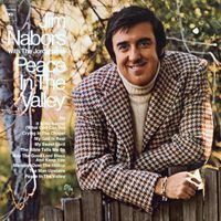 Jim Nabors - Peace In The Valley