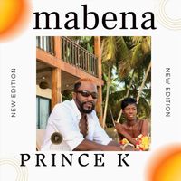 Prince K - Mabena