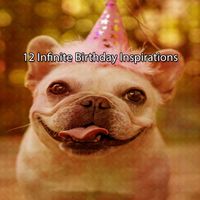 Happy Birthday Party Crew - 12 Infinite Birthday Inspirations