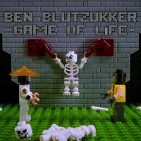 Ben Blutzukker - Game of Life