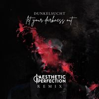 Dunkelsucht - Let Your Darkness Out! (Aesthetic Perfection Remix)