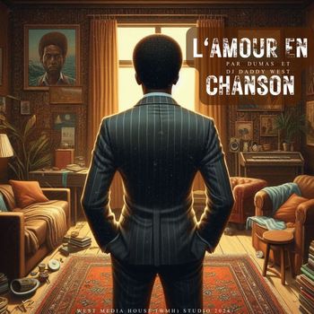 Dumas - L'Amour En Chanson