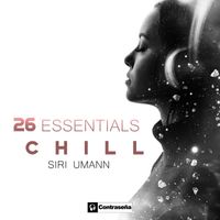 Siri Umann - 26 Essentials Chill