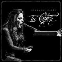 Diamanda Galás - A Soul That's Been Abused (Live)