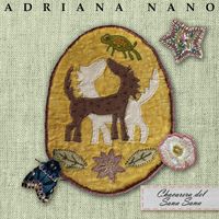 Adriana Nano - Chacarera del Sana Sana