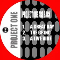 Project One - Project One Are Back
