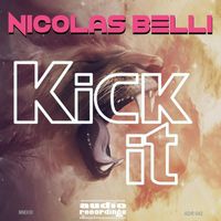 Nicolas Belli - Kick It