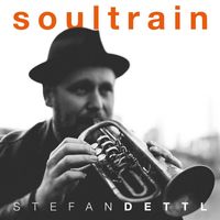 Stefan Dettl - Soultrain
