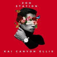Kai Canyon Ellis - Zoo Station
