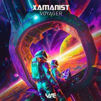 Xamanist - Voyager