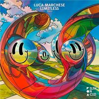 Luca Marchese - Limitless