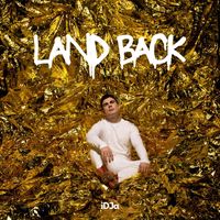 DJ iDJa - Land Back