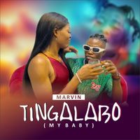 Marvin - Tingalabo (My Baby)
