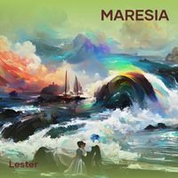 Lester - Maresia (Explicit)