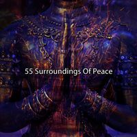 Meditation Zen Master - 55 Surroundings Of Peace