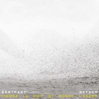 Bertrand Betsch - Vienne la Nuit et sonne l'Heure (Version Edit)