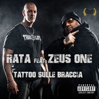 RATA - Tattoo sulle braccia (Explicit)