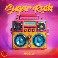 Tony Brown - Sugar Rush - Modern Pop