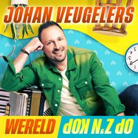 Johan Veugelers - Wereld Op Z'n Kop