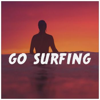 Various Artists - Go Surfing