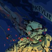 Kevlar - Sensitive / Operation Citadel