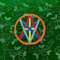 Afro Celt Sound System feat. Iarla Ó Lionáird - AM