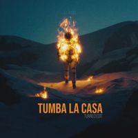Dj Axel - Tumba la Casa (Turreo Edit)