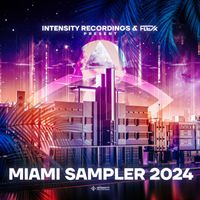 Flexx - Intensity Miami Sampler 2024