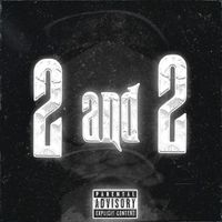 REGY - Two and Two (Explicit)