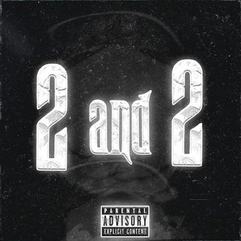 REGY - Two and Two (Explicit)