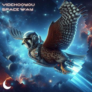 VidChooYou - Space Way