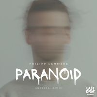 Philipp Lammers - Paranoid