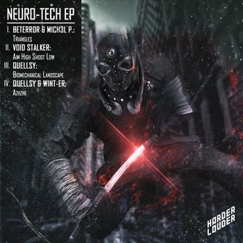 Various Artists - Neuro-Tech