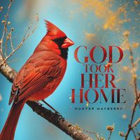 Hunter Mayberry - God Took Her Home