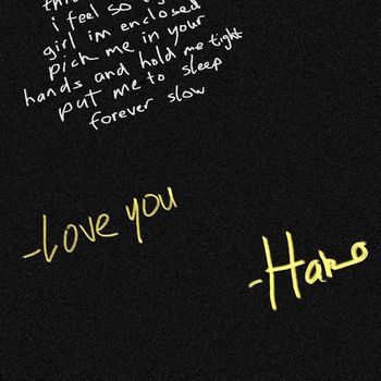 hako - ily (Explicit)