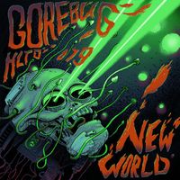 Gorebug - New World