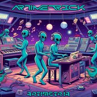 Artimetrick - Artimetría