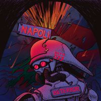 Beterror - Napoli