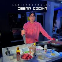 Cesar - Cesar Cocina