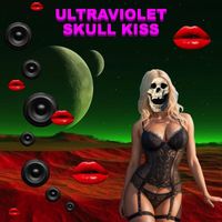 Ben Wesling - Ultraviolet Skull Kiss