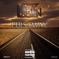 Nick Louren - First Way