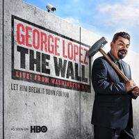 George Lopez - The Wall (Explicit)