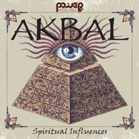 Akbal - Spiritual Influences