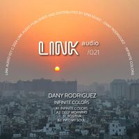 Dany Rodriguez - Infinite Colors