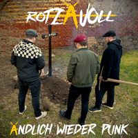 ROTZÄVOLL - Ändlich Wieder Punk (Explicit)