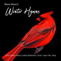 Various Artists - Shara Nova: Winter Hymns
