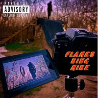 King Mike - Flames (Explicit)