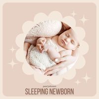 Paul Johnson - Sleeping Newborn